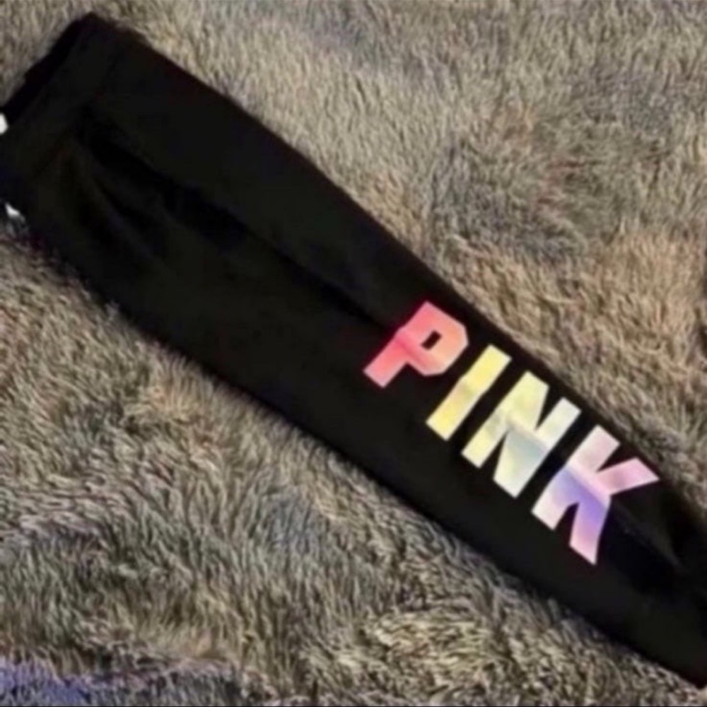 PINK VS EVERYDAY LOUNGE PANTS - Picture 4 of 4